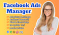 be your facebook ads manager and meta ads manager