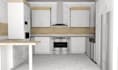 design your bathroom and kitchen
