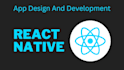 develop mobile apps with react native