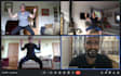 take private yoga sessions