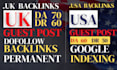 publish USA and UK guest posts