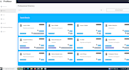 create dynamic web app or restful api using python flask,sql
