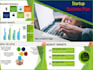 create professional powerpoint presentation slide