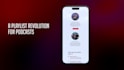 make a stunning mobile app promo video