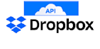 do dropbox automation process, upload and manage files