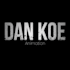 create dan koe style videos