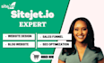 do sitejet io website, sitejet io sales funnel, sitejet io landing page