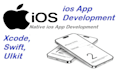 develop ios app in swift