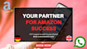guide your amazon success with personalized weekly whatsapp coaching