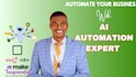 be your business ai automation expert
