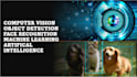 do object detection, face recognition, segmentation and computer vision