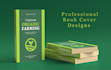 design non fiction ebook cover