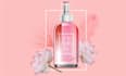 do perfume bottle design, 3d , packaging box design