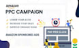 manage amazon ppc ads