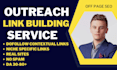 skyrocket ranking with monthly off page SEO package