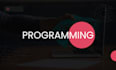 tech any programming and problem solving
