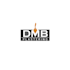 design acknowledged and trusted plastering logo