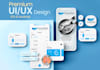 design mobile app UI