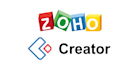 develop and customize your zoho creator app using deluge scripting