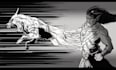 create manga, manhwa, webtoon motion comic animation comic animated art