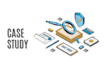 quality case study analysis, research and summary writing