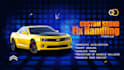 custom sound add your car and fix handling