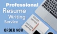 provide ats friendly resume, cover letter, and linkedin optimization