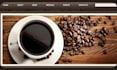 design coffee shopify store coffee beans subscription box beverage shopify store