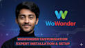 install fix bugs in your wowonder and codecanyon scripts