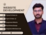 develop web application software and website