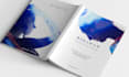 create a catalog, brochure, or lookbook design