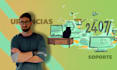 do develop whatever you need, PHP, javascript, full stack sr