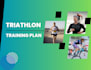 create a personalized triathlon training plan for you