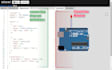 simulate your arduino projects on wokwi