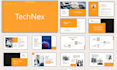 design pitch deck presentation in powerpoint
