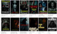 design amazing youtube thumbnails for you