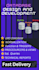 design sql server database project and solved queries
