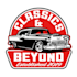 design retro vintage automotive, motor logo