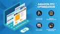 setup and optimize amazon PPC ads, amazon fba PPC campaigns