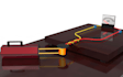 design 3d modeling, 3d printing in solidworks