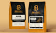 do pouch design, food packaging, coffee packaging, mylar bag, packaging design