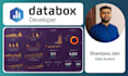 create insightful databox dashboards