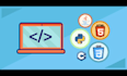 do socket programming, cpp, java, php, c and python