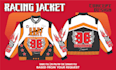 create urban freestyle sportswear streetwear jackets racing and coat jacket desi