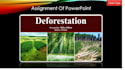 design attractive professional power point presentation slides