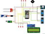arduino, esp32, sensor, and connect to mysql, google sheet