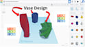 help in making 3d design in tinkercad for 3d printing