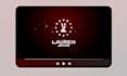 do professional luxury video intro logo, or text animations