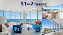 edit real estate images professionally