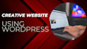 built responsive wordpress website design
